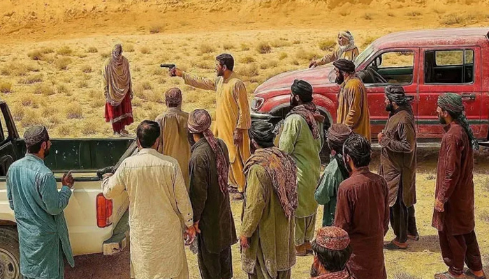 HRCP Report : Rise in Gender-Based Violence in Pakistan in 2025