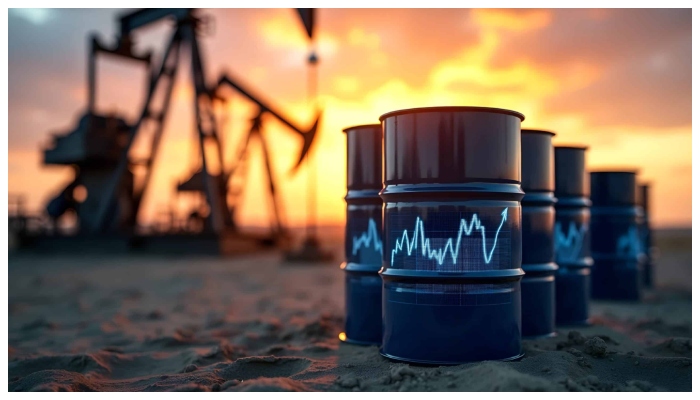 Oil Prices Drop After Trump Statement on Iran Deal
