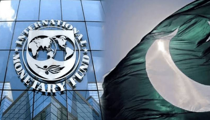 IMF Approves $1.3 Billion for Pakistan, Praises Economic Stability