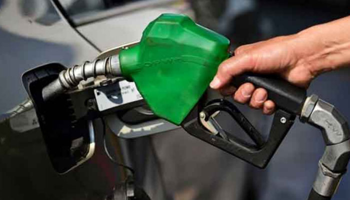 Petrol Price in Pakistan