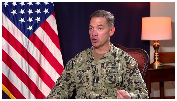 United States Central Command Says 90% of Iran’s Defense Industry Destroyed