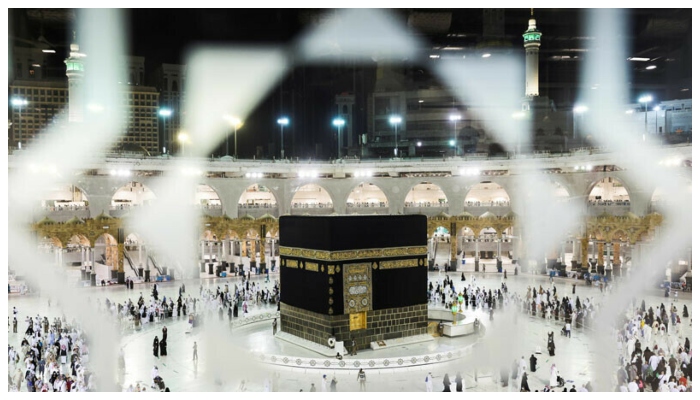 Umrah Season 2026–2027