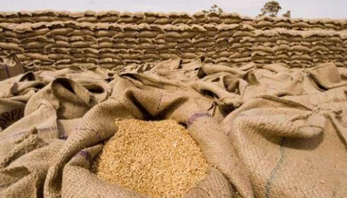 KPK wheat purchase