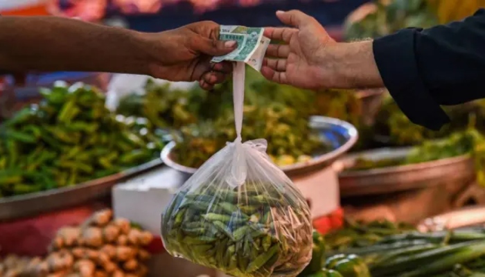 Pakistan inflation forecast