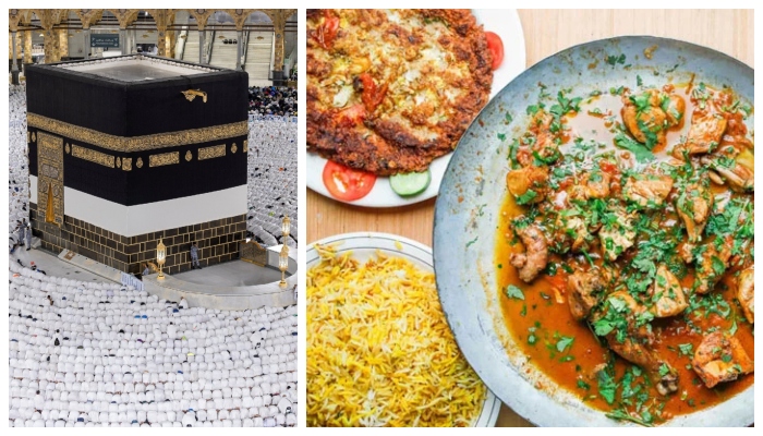 Over Rs 10.86 Billion Allocated for Meals of Pakistani Hajj Pilgrims