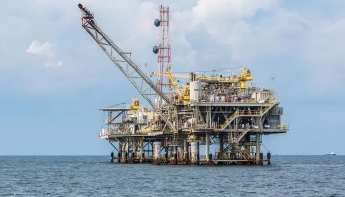 Pakistan Restarts Offshore Oil and Gas Exploration After Two Decades