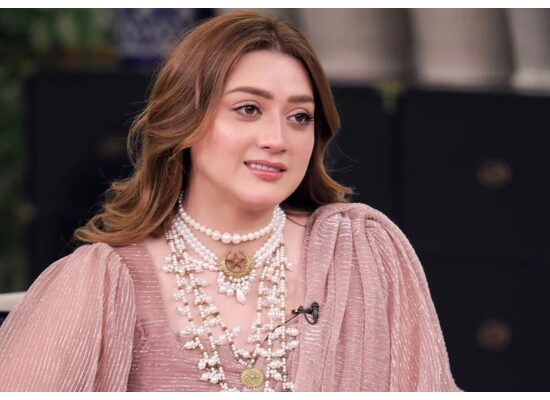 مومنہ اقبال ہراسانی کیس