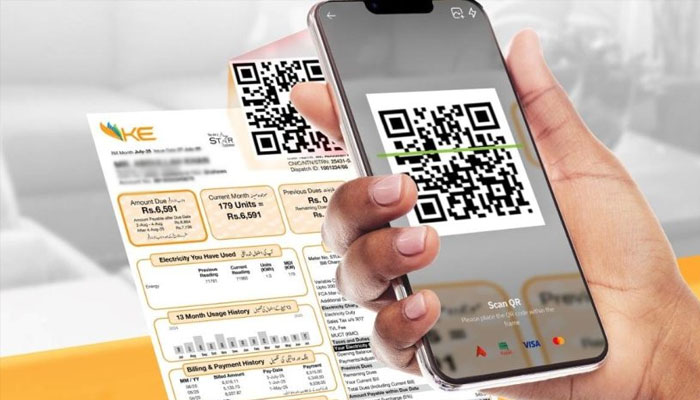 Power Division Issues Warning Over QR Code Electricity Bill Fraud
