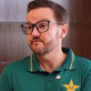Mike Hesson Pakistan ODI Team