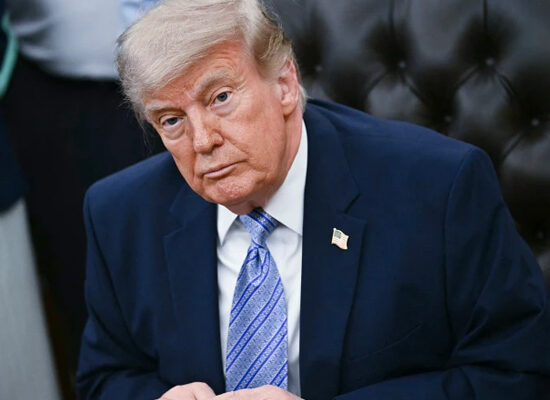 Trump Iran nuclear deal