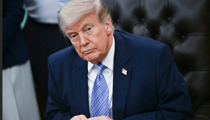 Trump Iran nuclear deal