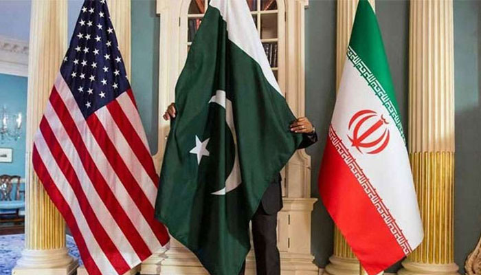 Pakistan mediation role