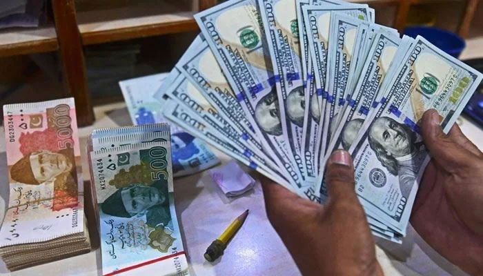 Pakistan circular debt