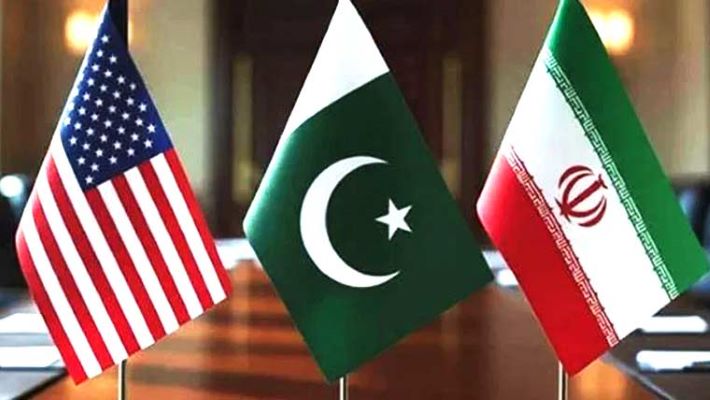 Iran Sends US Negotiation Proposal via Pakistan Mediators