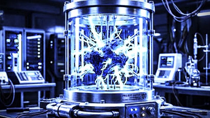 Coal Fuel Cell