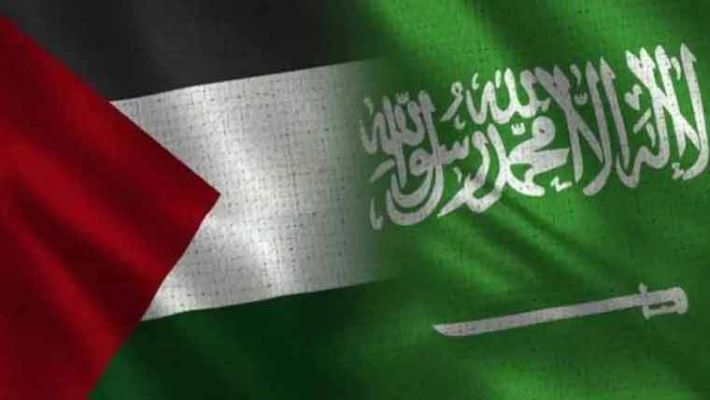 Saudi Arabia Provides $2 Million Aid for Palestinian Refugees Through UNRWA