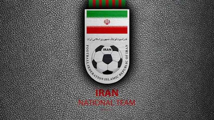 ایرانی فٹبال فیڈریشن