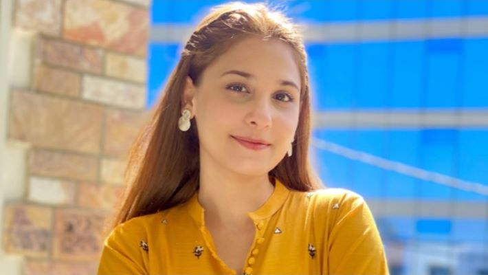 Hina Altaf