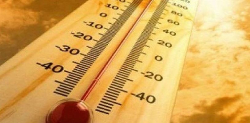 کراچی اور سندھ میں شدید گرمی کی وارننگ جاری