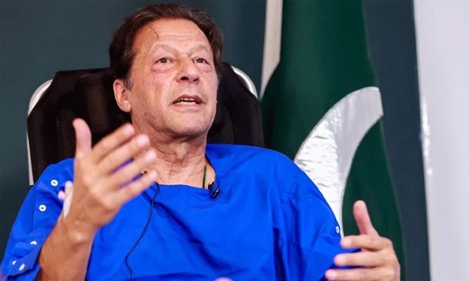 190 ملین پاؤنڈ کیس، آئی ایچ سی نے سماعت 20 مئی تک ملتوی کر دی