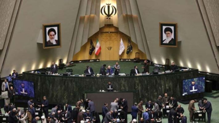 Iran Parliament to Hold First Meeting After US-Israel Strikes