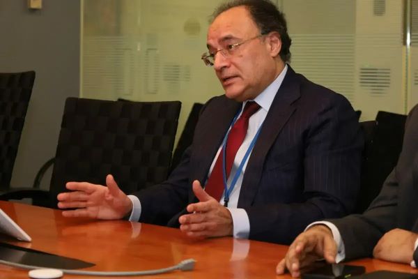 investor-friendly economy Pakistan
