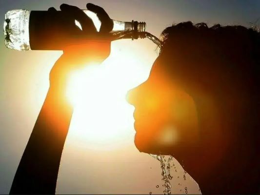بھارت میں شدید گرمی کی لہر، بجلی کی طلب میں اضافہ
