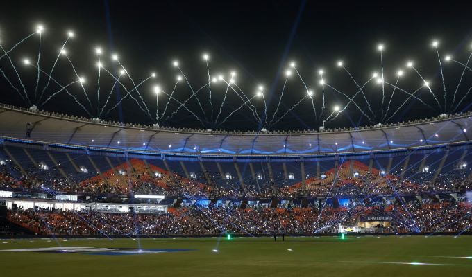 IPL final 2026 venue change
