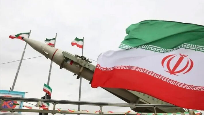 Iran Claims Retaliatory Strike on US Airbase