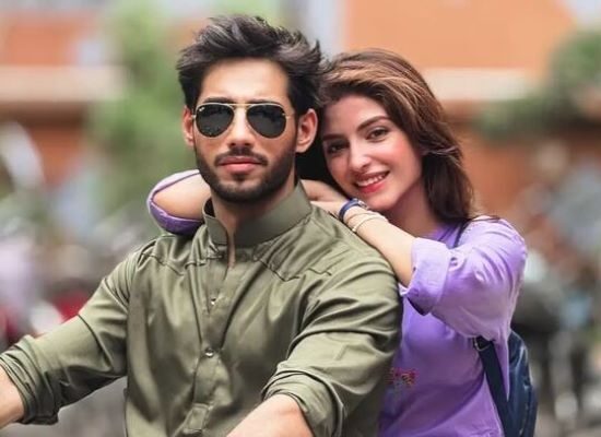 کنزہ ہاشمی علی رضا واقعہ