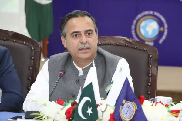 آلودگی سے پاک بندرگاہیں معاشی ترقی کے لیے ضروری ہیں