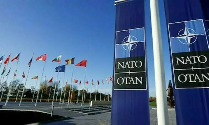 NATO Responds to US Troop Cut in Germany