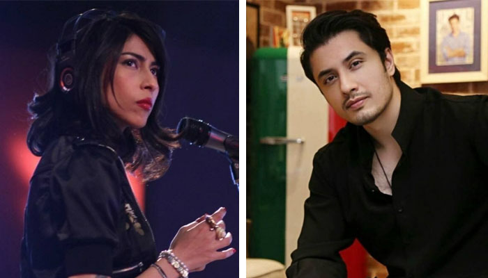 Lahore High Court Suspends Rs50 Million Damages Order in Ali Zafar Case