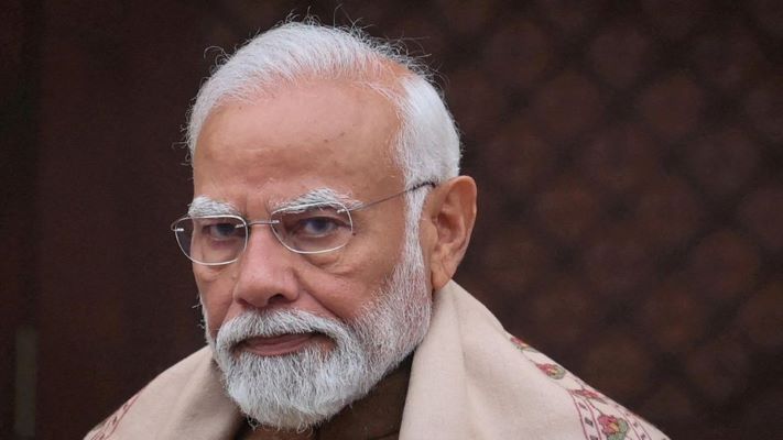Modi Cuts Motorcade Size Amid Rising Oil Prices and Iran War Impact