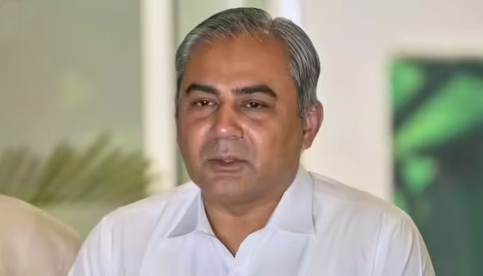 معرکہ حق میں پاکستان کی بڑی کامیابی، وزیر داخلہ کا دعویٰ