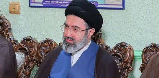 ایران کے سپریم لیڈر