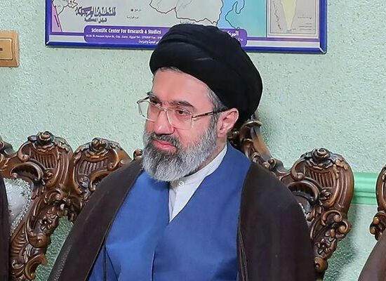 Iran Supreme Leader