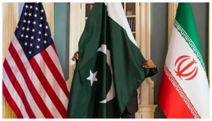 Pakistan Calls Envoy Meeting Over Regional Crisis Amid Iran Conflict