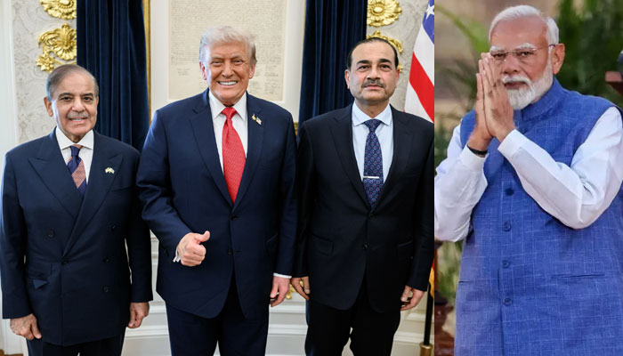 پاکستان کی عالمی سفارتکاری مضبوط، مودی کی تنہائی کی مہم ناکام قرار