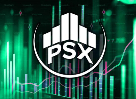 PSX KSE-100 Index