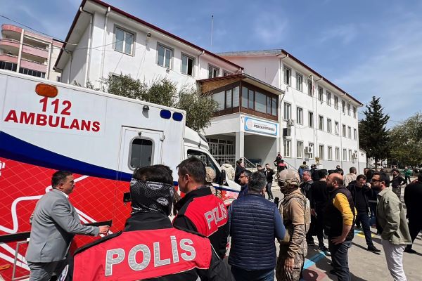Turkiye School Shooting Death Toll Rises to 10
