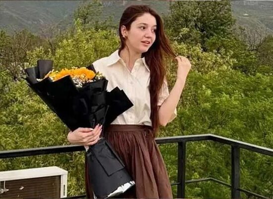ثنا یوسف قتل کیس