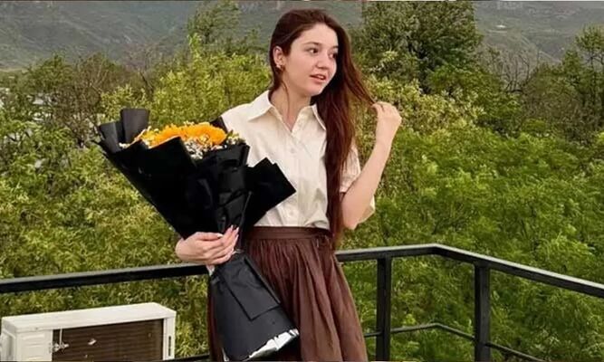 ثنا یوسف قتل کیس