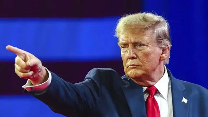 Trump calls Iran proposal ‘garbage’