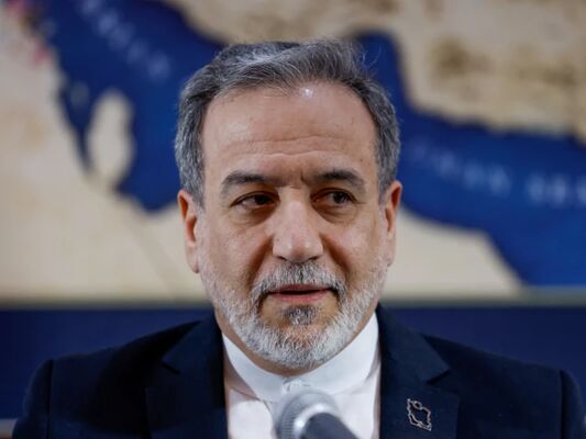Iran Blames US for Disrupting Pakistan-Mediated Talks