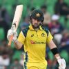 Australia vs Pakistan second ODI