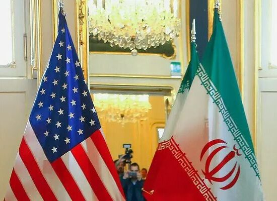 US-Iran agreement