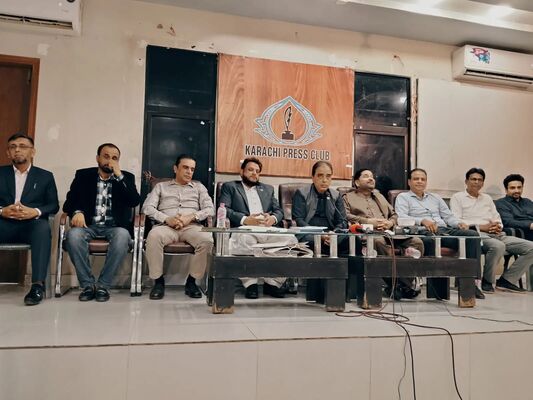 کاروباری برادری کا برآمدات پر مبنی ایف وائی 27 بجٹ پاکستان کا مطالبہ