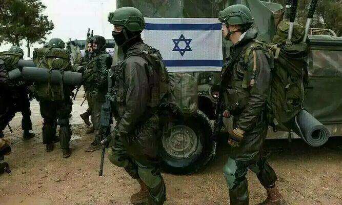 Palestinian baby killed in West Bank