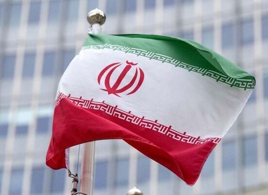 Iran accuses US of peace deal violation